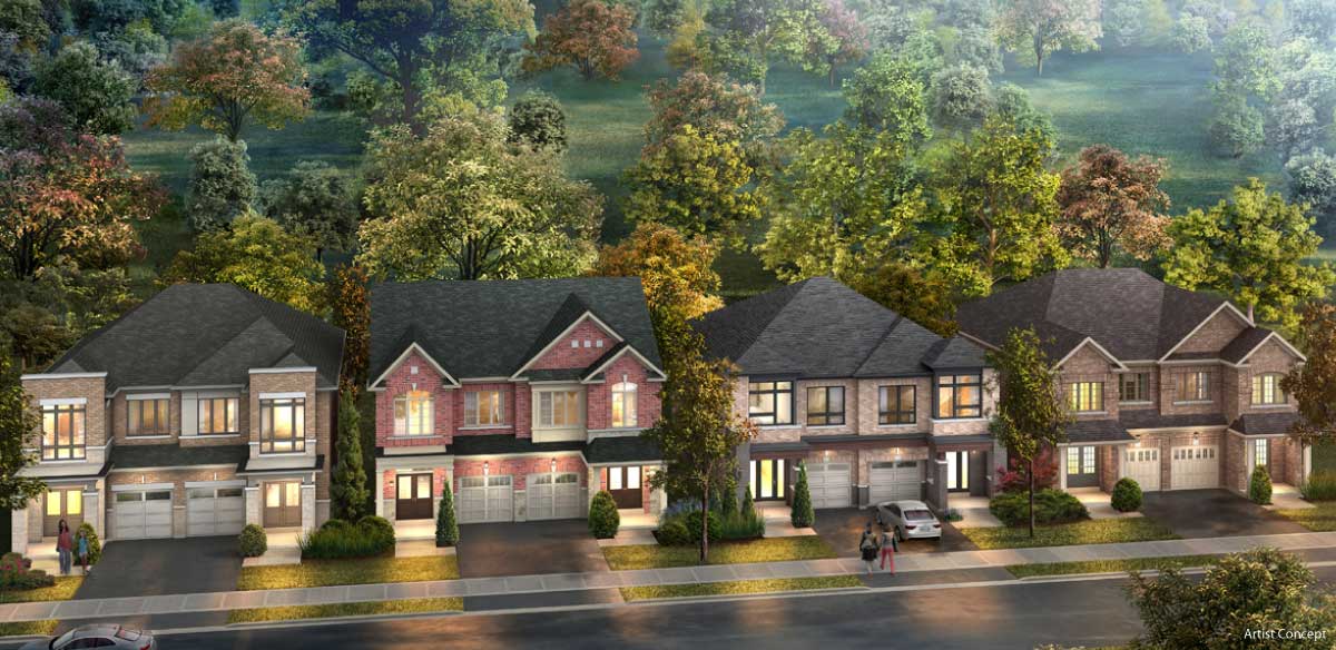 park vista development